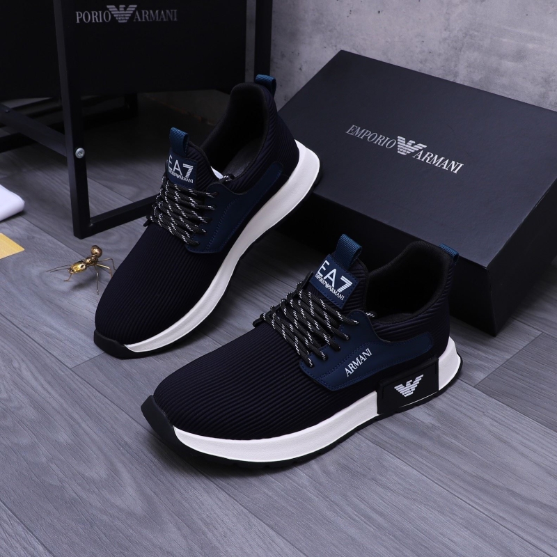 Armani Sneakers